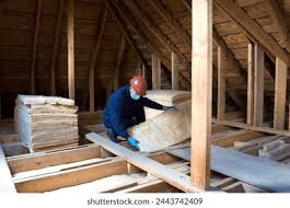 Professional Insulation Removal & Installation in South Haven, IN